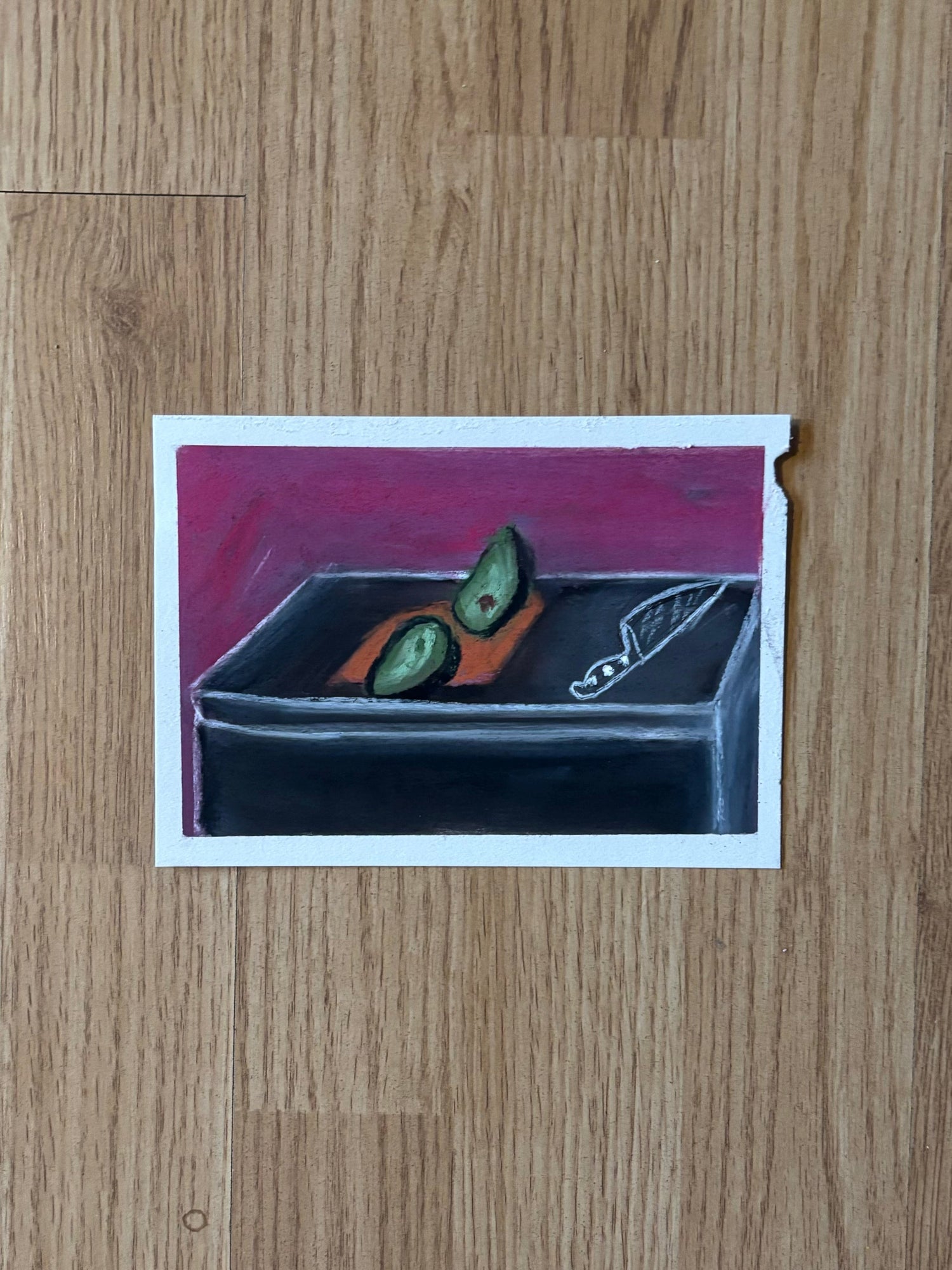 Small Frame Friendly