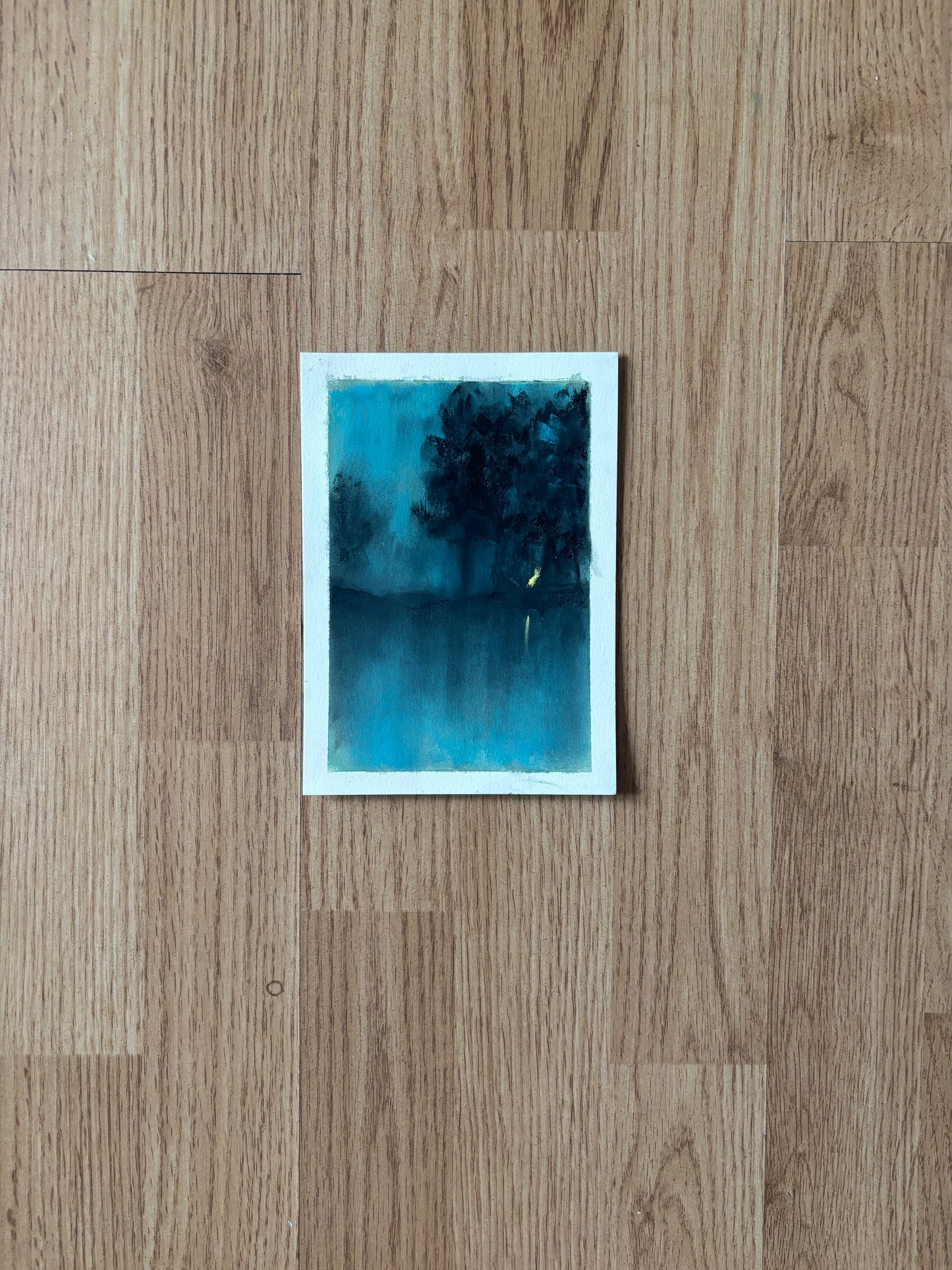 Lonesome Dreams v. iii