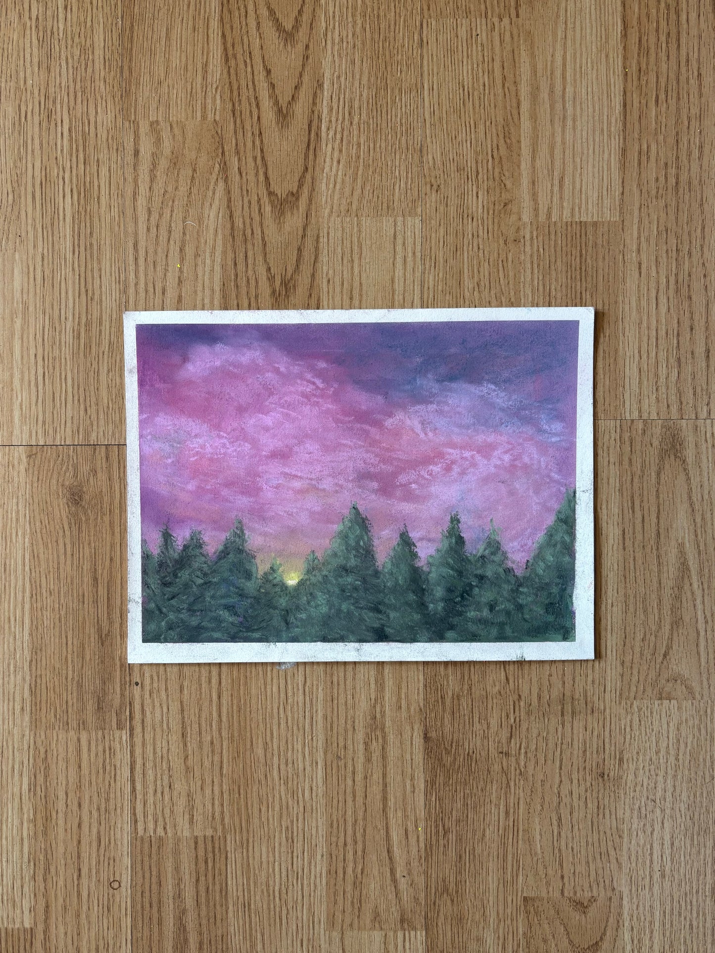 Leave the Bed Unmade