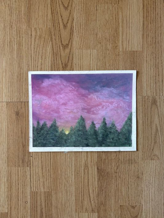 Leave the Bed Unmade